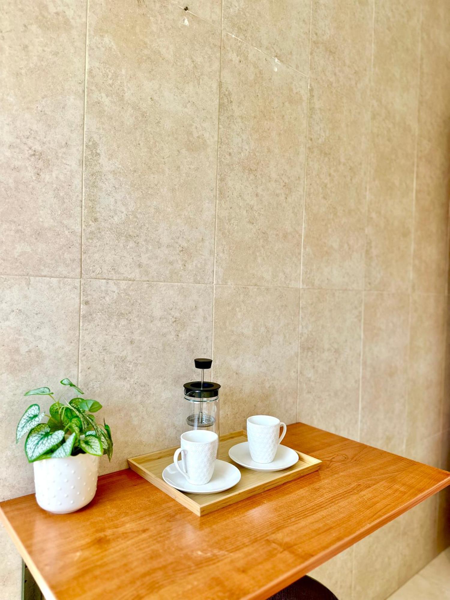 טורמולינוס Apartamentos J&K מראה חיצוני תמונה