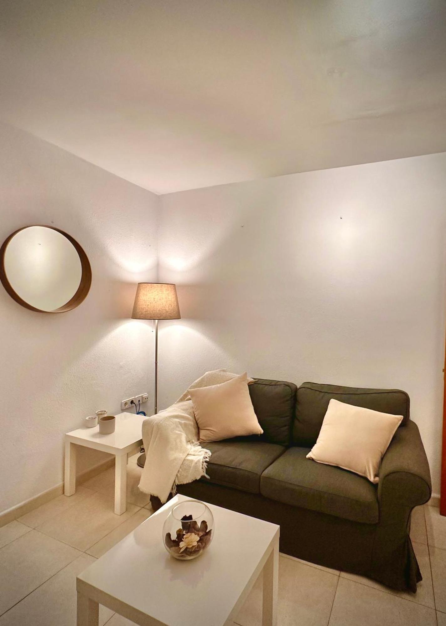 טורמולינוס Apartamentos J&K מראה חיצוני תמונה