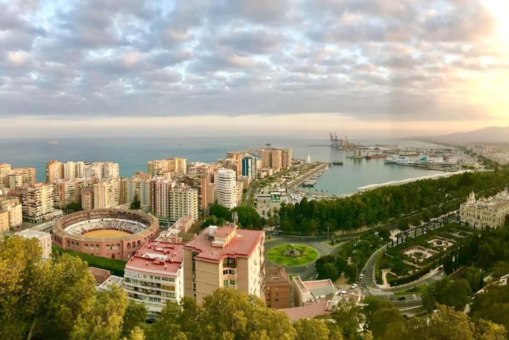 טורמולינוס Apartamentos J&K מראה חיצוני תמונה