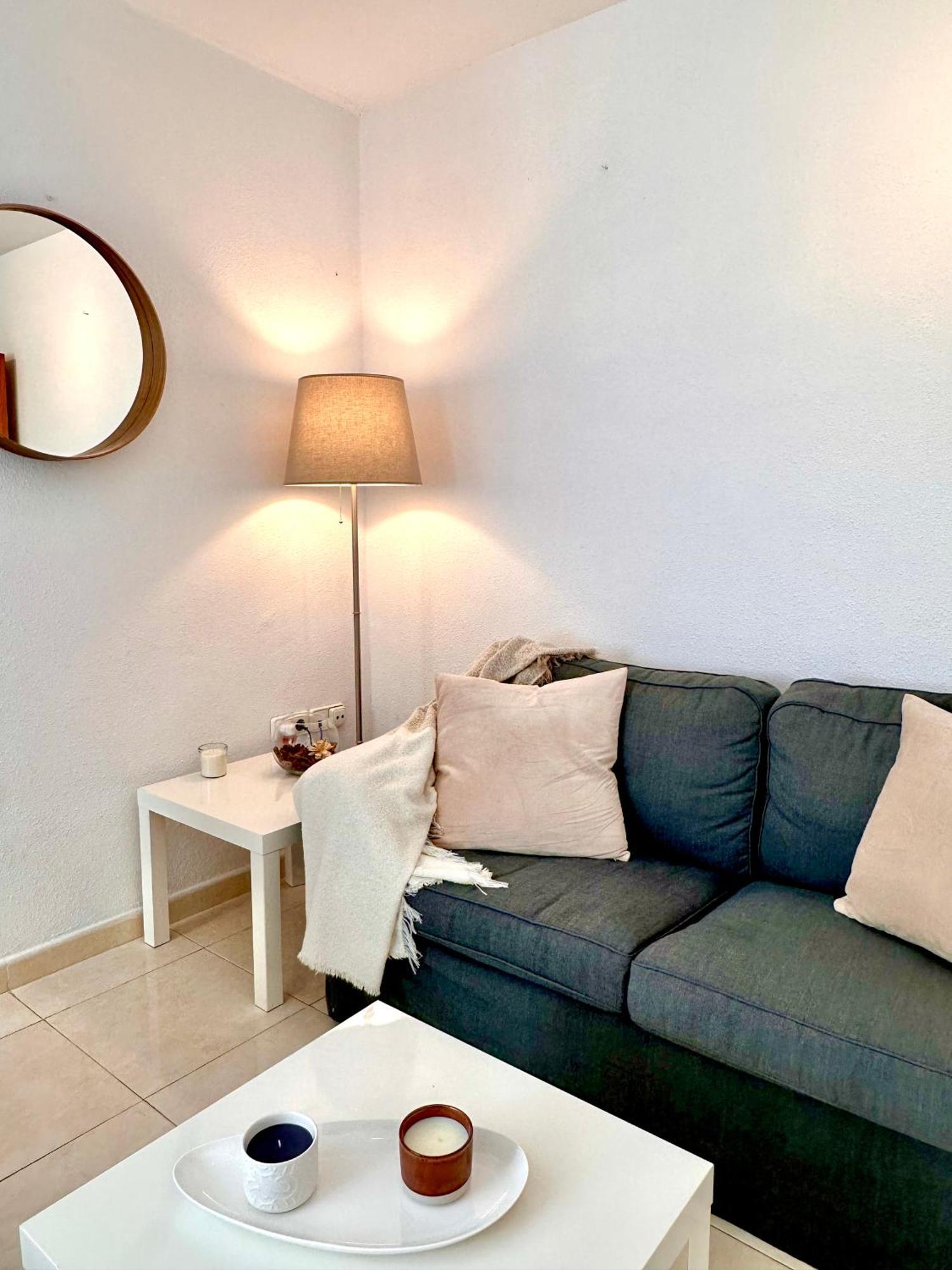 טורמולינוס Apartamentos J&K מראה חיצוני תמונה