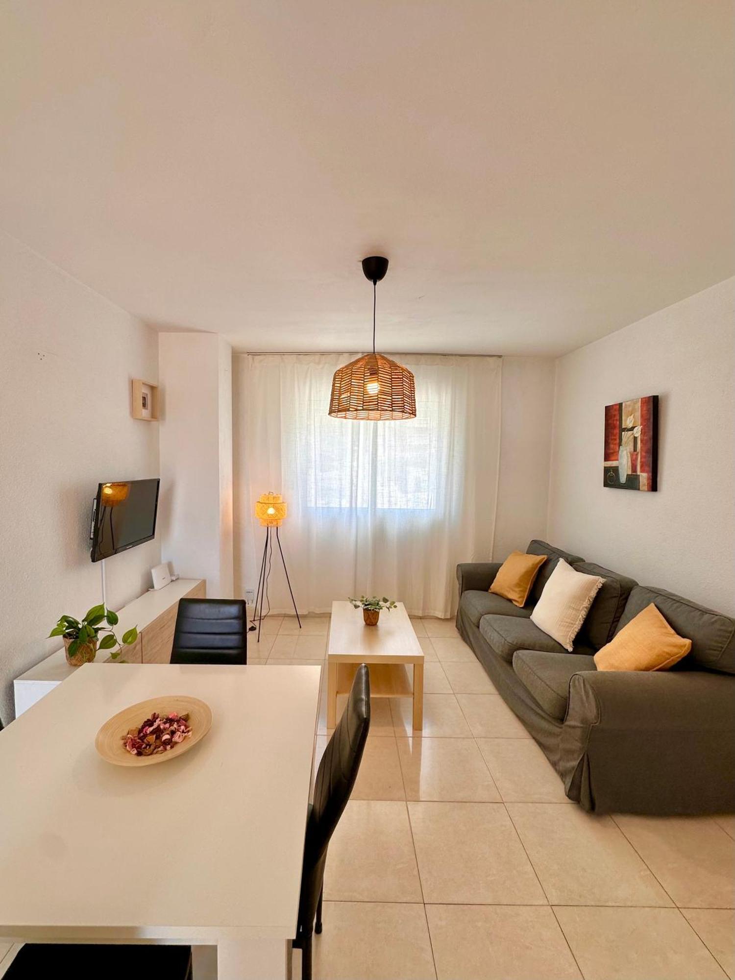 טורמולינוס Apartamentos J&K מראה חיצוני תמונה
