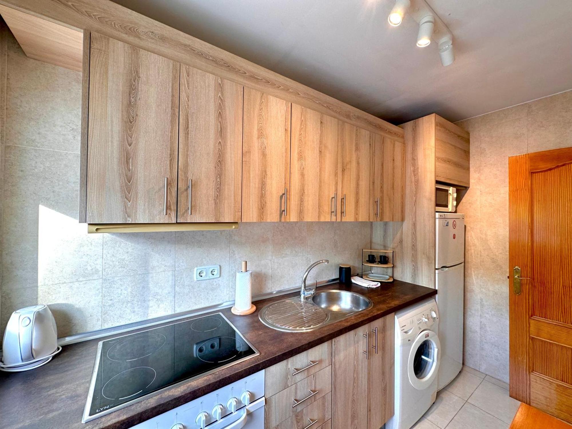 טורמולינוס Apartamentos J&K מראה חיצוני תמונה