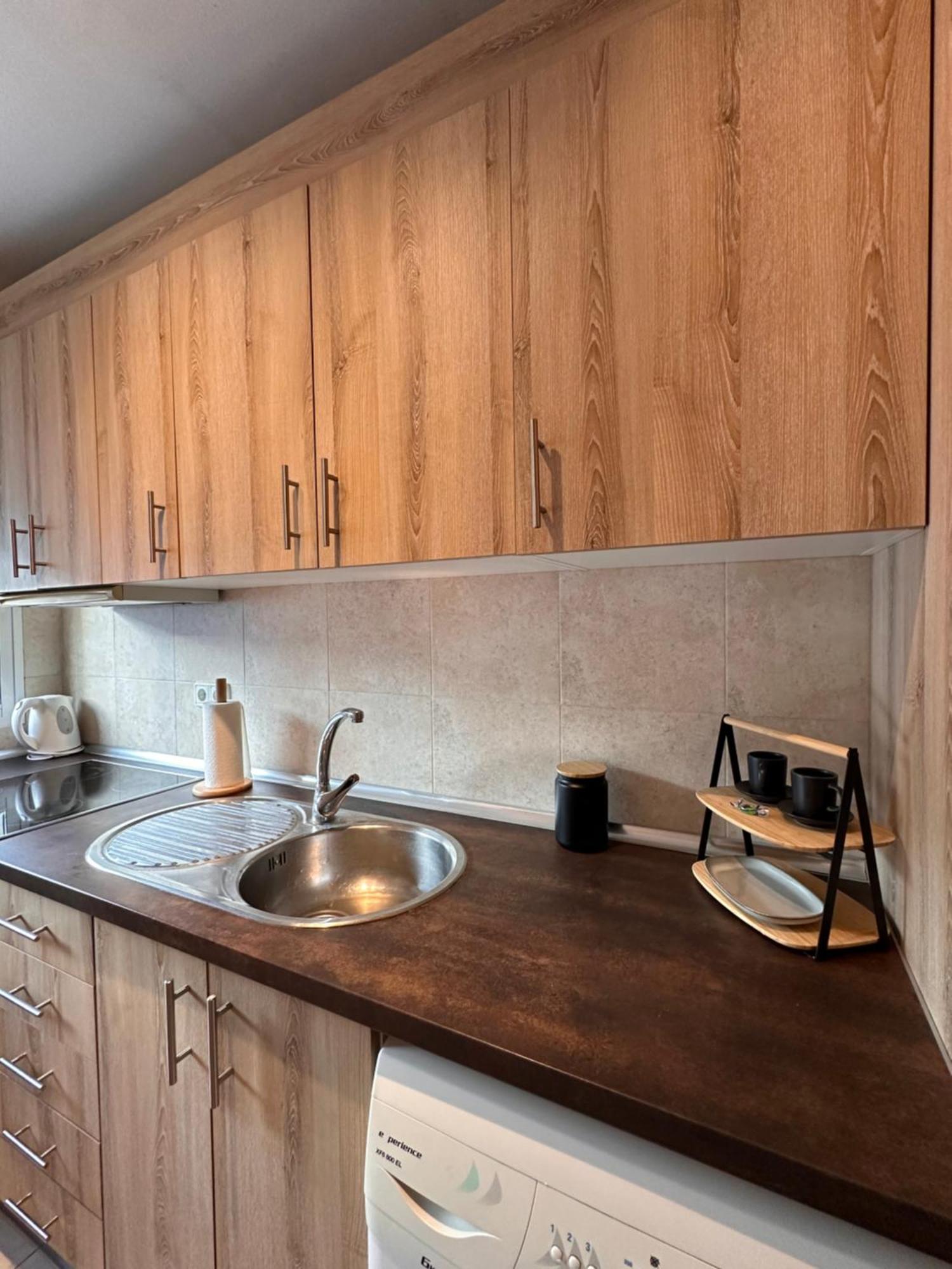 טורמולינוס Apartamentos J&K מראה חיצוני תמונה